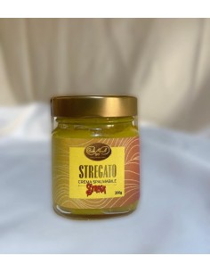 CREMA SPALMABILE STREGATO