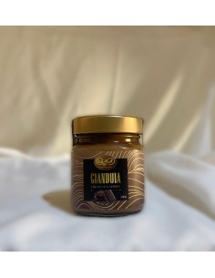 CREMA SPALMABILE GIANDUIA