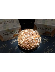 PANETTONE A PELLECCHIELLA
