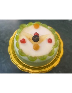 CASSATA TIPICA SICILIANA