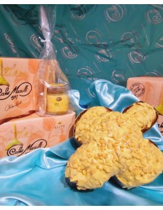Colomba Limoncello 2