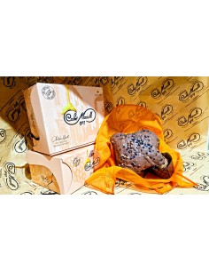 Colomba al Cioccolato