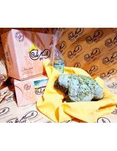 Colomba al Pistacchio