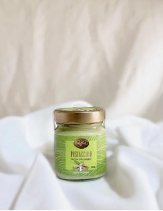 Colomba al Pistacchio 2