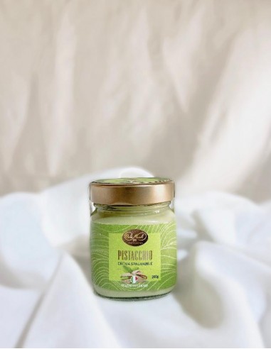 Colomba al Pistacchio Colomba al Pistacchio