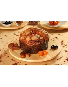 PANETTONE 4 STAGIONI