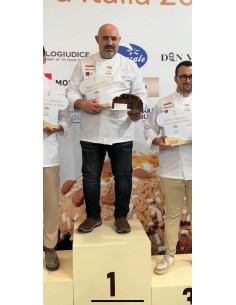 COLOMBA AL CIOCCOLATO... 2