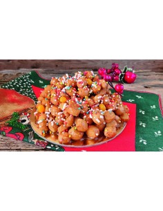 Struffoli