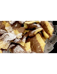 CHIACCHIERE FARCITE CON...