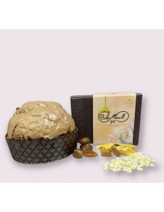 Panettone Il Sorriso Di Flavia